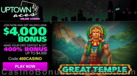 uptown aces casino|New Games .